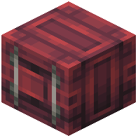 Red Container