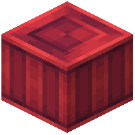 Red Sheet Metal