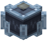 Slate Industrial Cogwheel