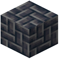 Small Basalt Bricks