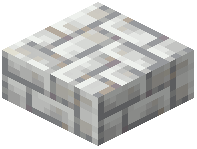 Small Dolomite Brick Slab