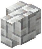 Small Dolomite Brick Wall