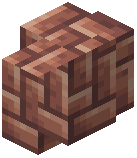 Small Gabbro Brick Wall