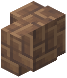 Small Packed Mud Brick Wall