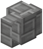 Small Stone Brick Wall