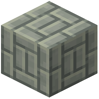 Small Weathered Limestone Bricks
