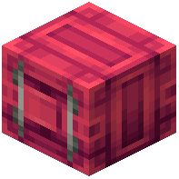 Solid Rose Container