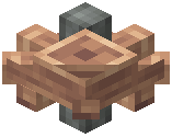 Tan Cogwheel
