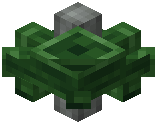 Verdant Cogwheel