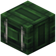 Verdant Container