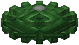 Verdant Large Cogwheel