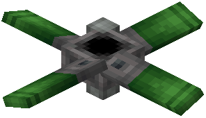 Verdant Large Fan