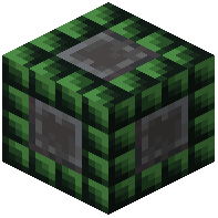 Verdant Small Deepslate Tiles
