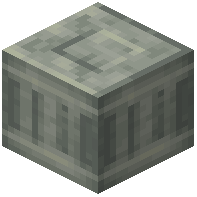 Weathered Limestone Pillar