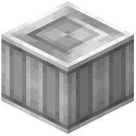 White Sheet Metal