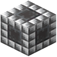 White Small Deepslate Tiles