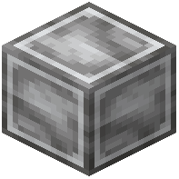White Stone Metal