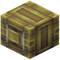 Yellow Container