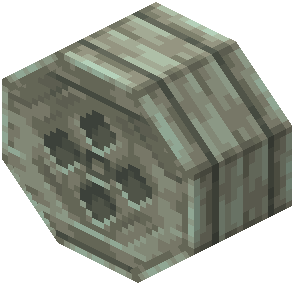 Zinc Boiler