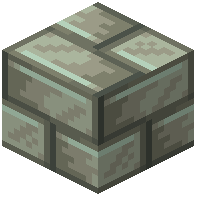 Zinc Bricks