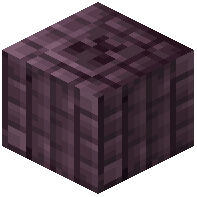 Chiseled Flare Pillar
