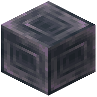 Chiseled Grimstone