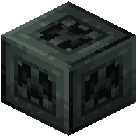 Chiseled Polished Doomeden Bricks