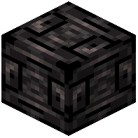 Chiseled Springstone