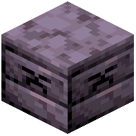 Chiseled Twilight Sandstone