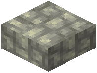 Cobbled Radianite Slab