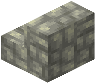 Cobbled Radianite Stairs