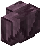 Cut Flare Tile Wall