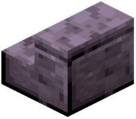 Cut Twilight Sandstone Stairs