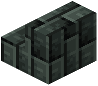 Doomeden Brick Stairs
