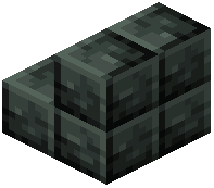 Doomeden Tile Stairs