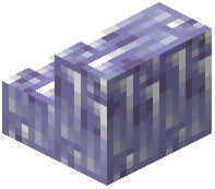 Eternal Ice Brick Stairs