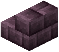 Flare Brick Stairs