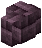 Flare Brick Wall