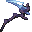 Glacite Scythe