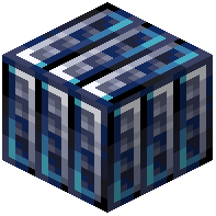 Block of Golem Steel