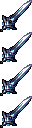 Golem Steel Greatsword