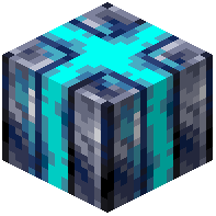 Golem Steel Pillar