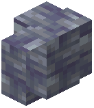 Haze Ice Brick Wall
