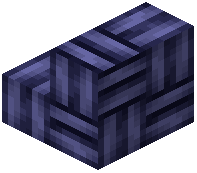 Lunar Mosaic Stairs