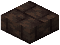 Nightfall Mud Brick Slab
