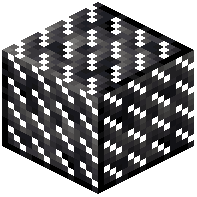 Oxidized Golem Steel Grate