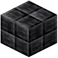 Oxidized Golem Steel Tiles