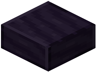 Polished Abysslate Slab