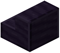 Polished Abysslate Stairs