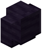 Polished Abysslate Wall